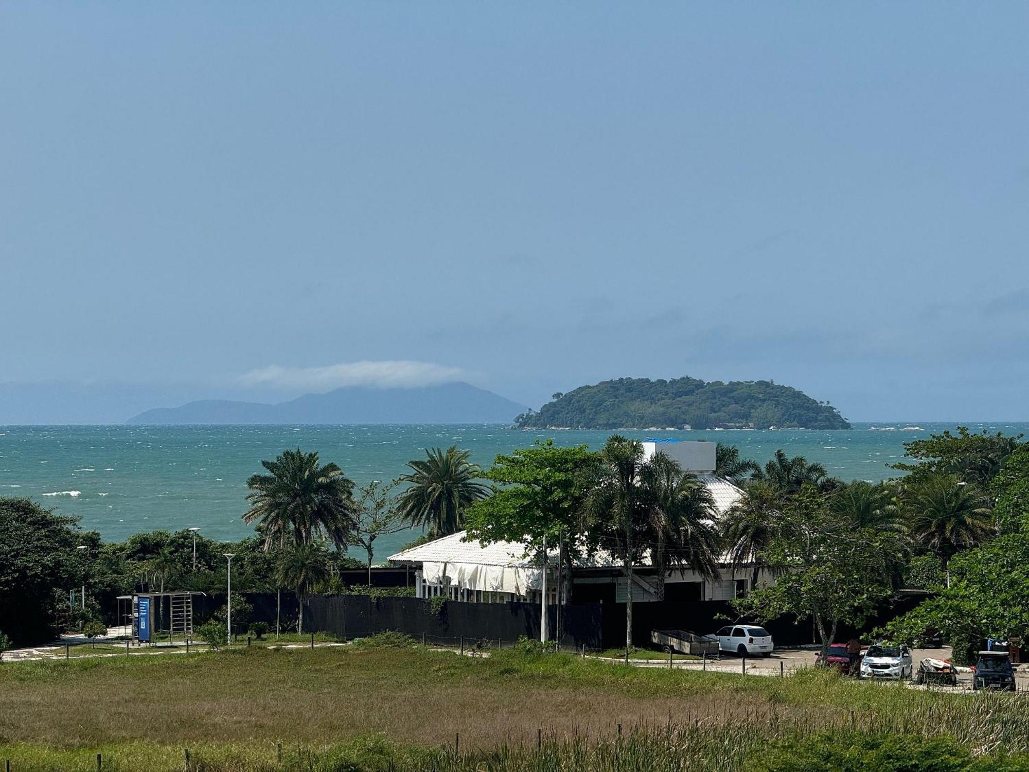 Appartement IL Campanario é Destino Floripa à Florianópolis Extérieur photo